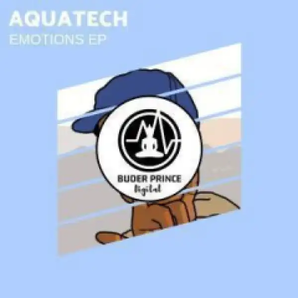 Aquatech - A la Carte (Deeper Spin)